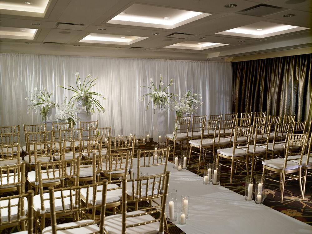 Atlanta Marriott Perimeter Center Hotel Dunwoody Exterior foto