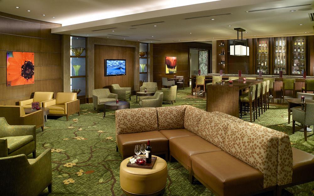 Atlanta Marriott Perimeter Center Hotel Dunwoody Exterior foto