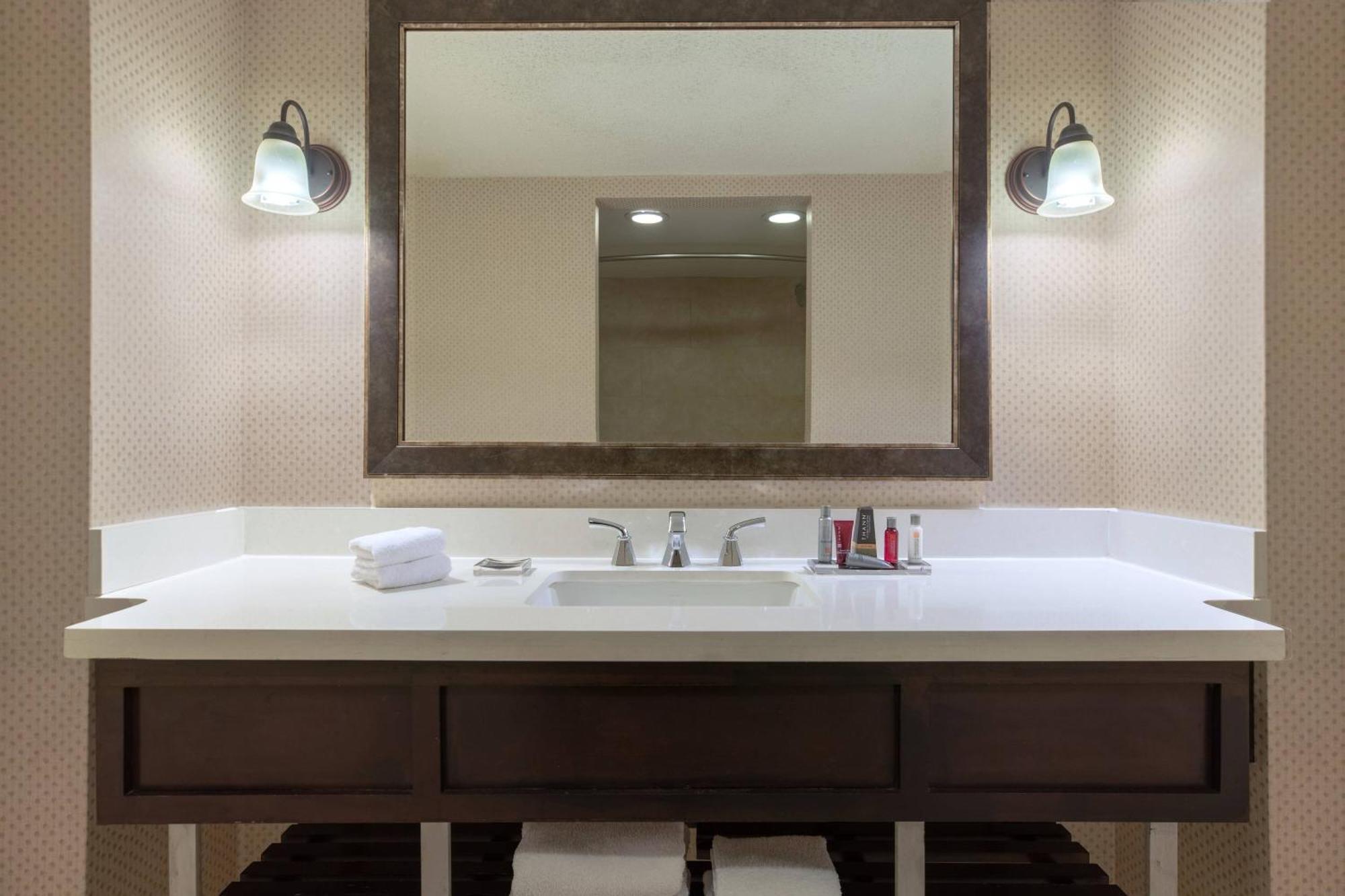 Atlanta Marriott Perimeter Center Hotel Dunwoody Exterior foto
