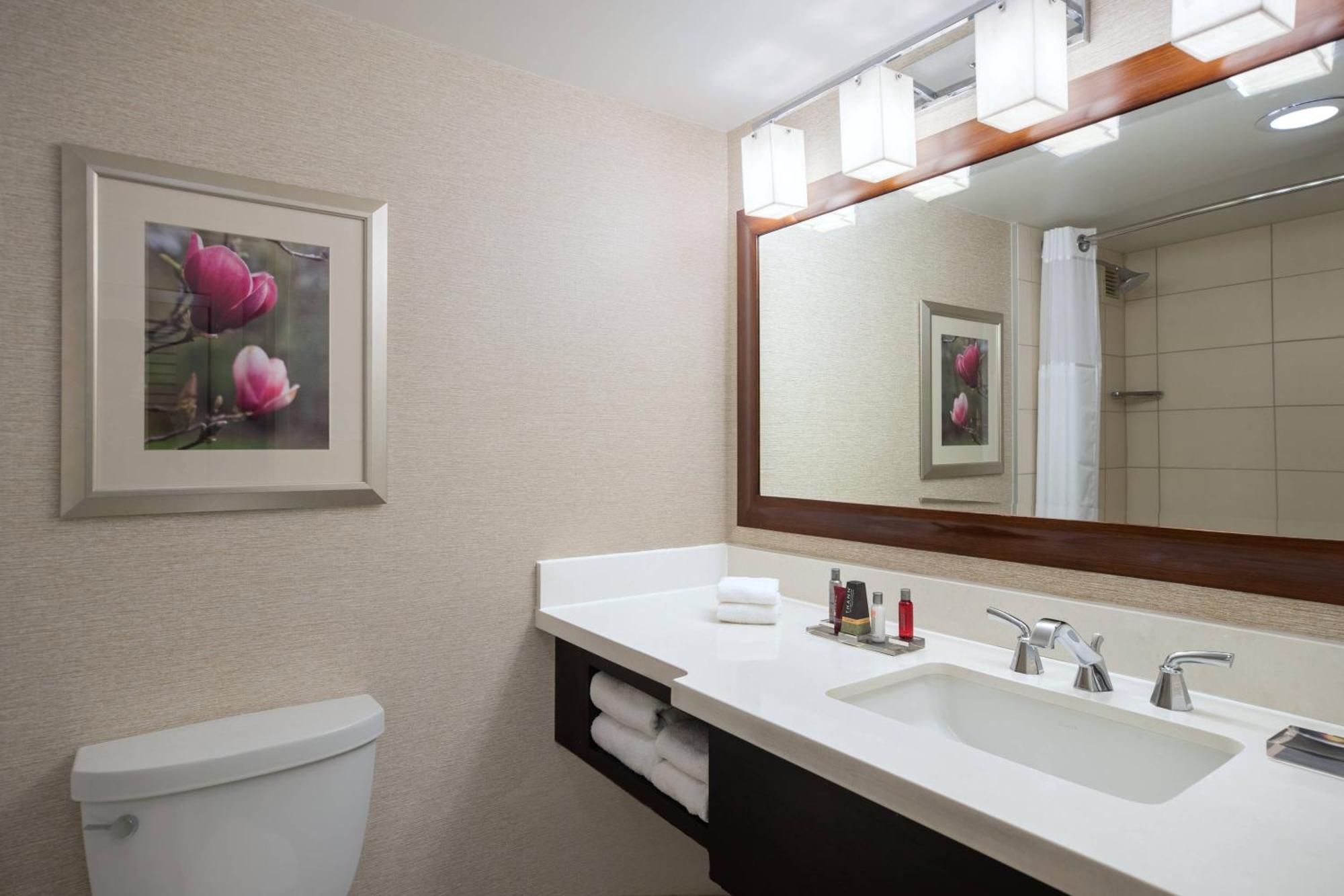 Atlanta Marriott Perimeter Center Hotel Dunwoody Exterior foto